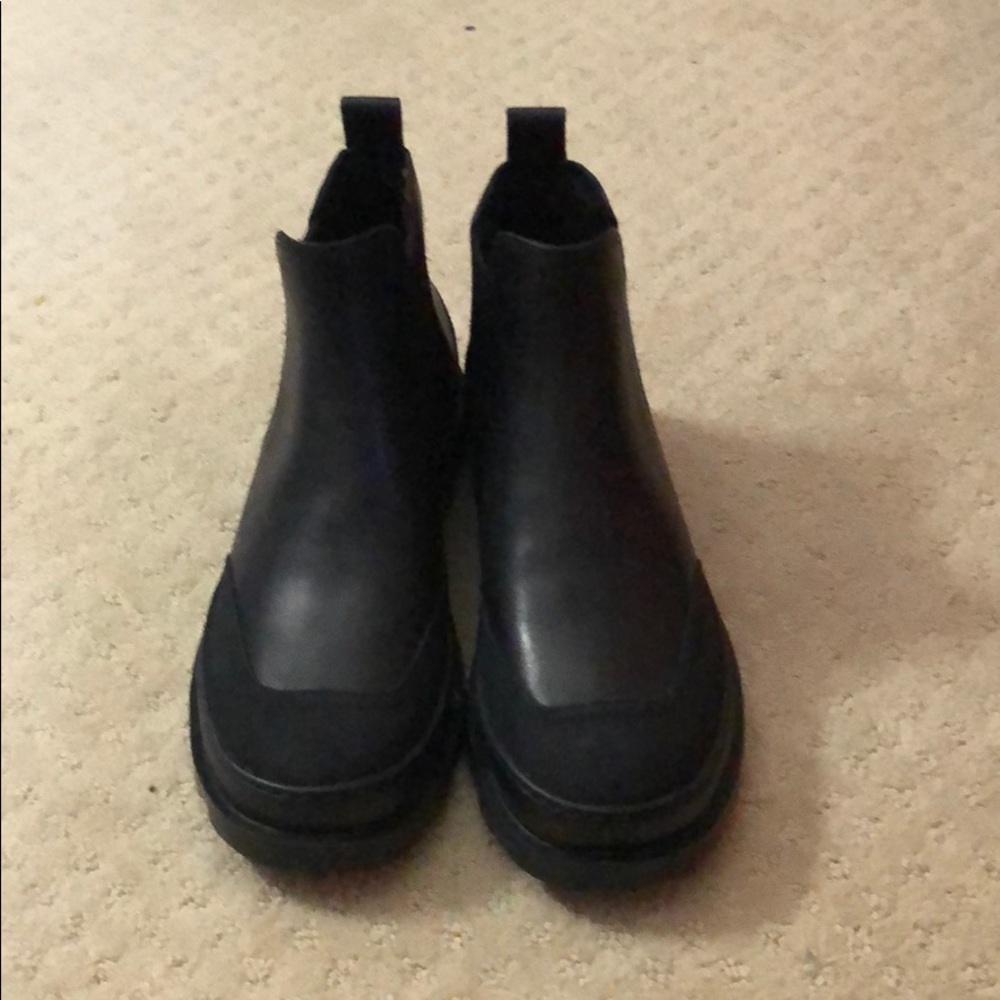 Camper Boots - NEW - Size 39